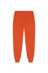 CALÇA C/ PUNHO LARANJA